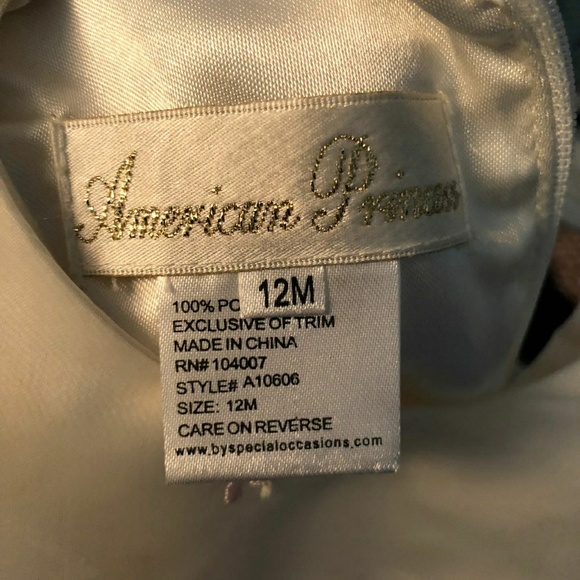 Dress - Picture 2 of 5